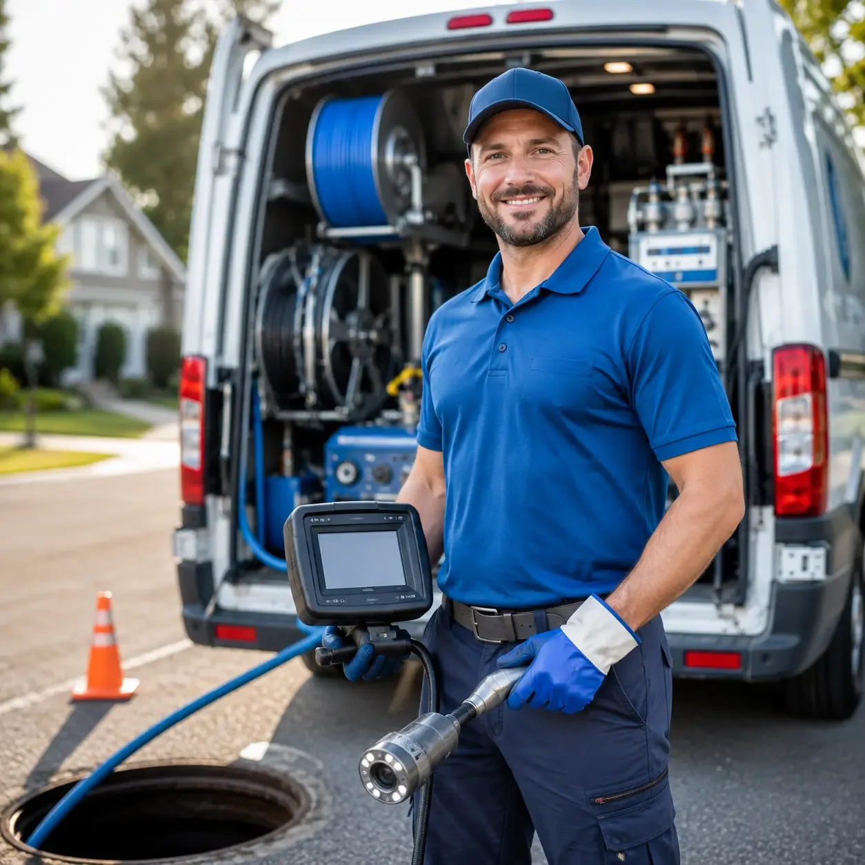 Local Pipe Relining specialists in Brierfield, AL