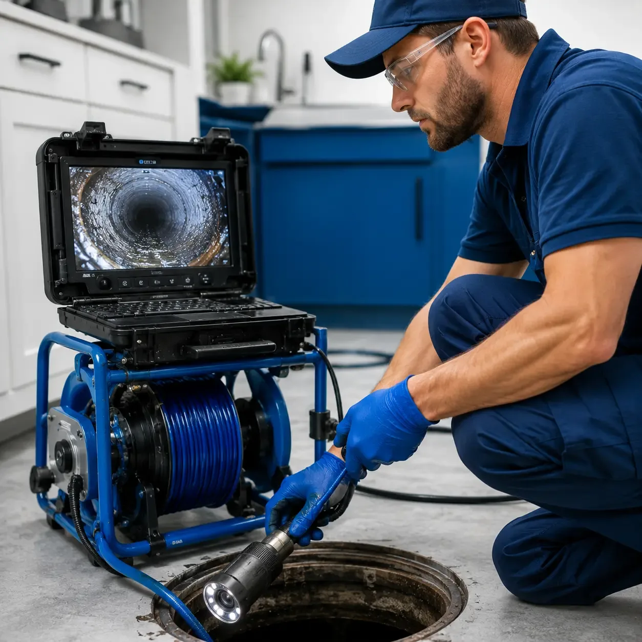 Pipe Relining professionals serving Brierfield, AL